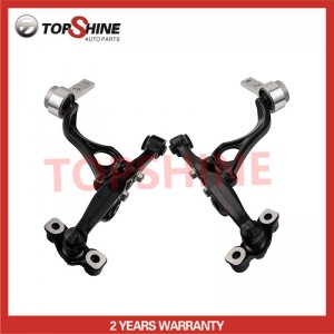 GS1D-34-300L Wholesale Best Price Auto Parts Car Auto Suspension Parts Upper Control Arm for Mazda