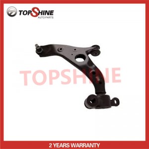 B60S-34-300G Wholesale Best Price Auto Parts Car Auto Suspension Parts Upper Control Arm for Mazda