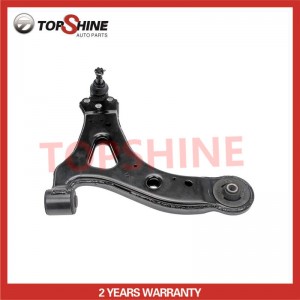 15218621 Wholesale Best Price Auto Parts Car Auto Suspension Parts Upper Control Arm for SATURN