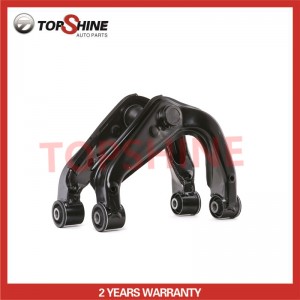 54524-EB70D Wholesale Best Price Auto Parts Car Auto Suspension Parts Upper Control Arm for Nissan