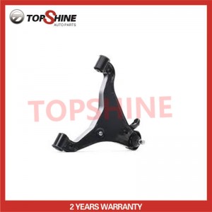 54501-EB300 Wholesale Best Price Auto Parts Car Auto Suspension Parts Upper Control Arm for Nissan