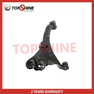 54501-EB70A Wholesale Best Price Auto Parts Car Auto Suspension Parts Upper Control Arm for Nissan