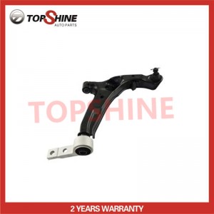 54500-4U002 Wholesale Best Price Auto Parts Car Auto Suspension Parts Upper Control Arm for Nissan