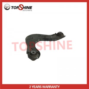 52510-TBA-A00 Hot Selling High Quality Auto Parts Car Auto Suspension Parts Upper Control Arm for Honda