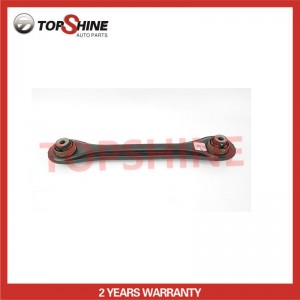 52370-TBA-A00 Hot Selling High Quality Auto Parts Car Auto Suspension Parts Upper Control Arm for Honda