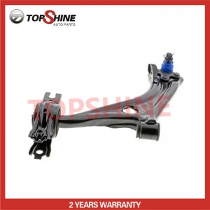 51360-TBA-A00 Hot Selling High Quality Auto Parts Car Auto Suspension Parts Upper Control Arm for Honda