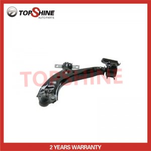 51360-T0A-A02 Hot Selling High Quality Auto Parts Car Auto Suspension Parts Upper Control Arm for Honda