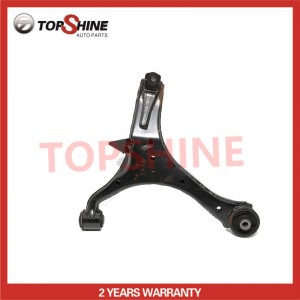 51360-SCV-A03 Hot Selling High Quality Auto Parts Car Auto Suspension Parts Upper Control Arm for Honda