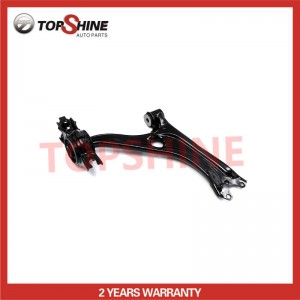 51350-TEA-T01 Hot Selling High Quality Auto Parts Car Auto Suspension Parts Upper Control Arm for Honda