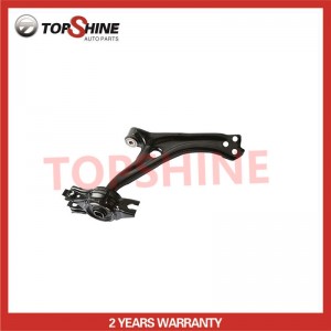 51350-TBA-A00 Hot Selling High Quality Auto Parts Car Auto Suspension Parts Upper Control Arm for Honda