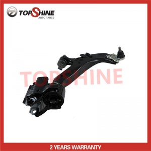 51350-T0A-A02 Hot Selling High Quality Auto Parts Car Auto Suspension Parts Upper Control Arm for Honda