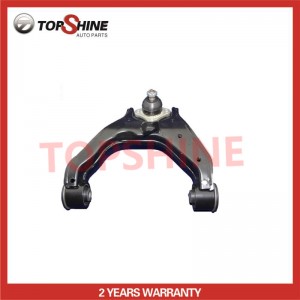 Wholesale Best Price Auto Parts Car Auto Suspension Parts Upper Control Arm for Mitsubishi 4010A013