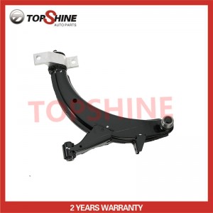 20202-SA011 Wholesale Car Accessories Car Auto Suspension Parts Upper Control Arm for SUBARU