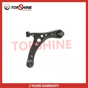 China Wholesale Car Auto Spare Parts Suspension Lower Control Arms For Toyota 48068-BZ050