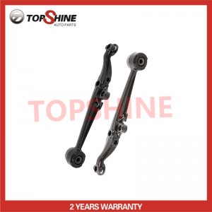 48069-53010 China Wholesale Car Auto Spare Parts Suspension Lower Control Arms For LEXUS