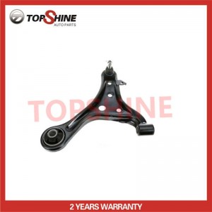 48069-79015 China Wholesale Car Auto Spare Parts Suspension Lower Control Arms For SCION