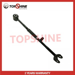 48730-06070 R China Wholesale Car Auto Spare Parts Suspension Lower Control Arms For Toyota