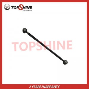 48740-33060 L China Wholesale Car Auto Spare Parts Suspension Lower Control Arms For Toyota