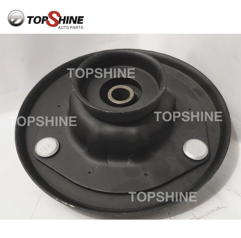 Special Design for Rubber Product - 48609-30060 Car Spare Auto Parts Shock Absorber Mounting Strut Mounts for Toyota – Topshine