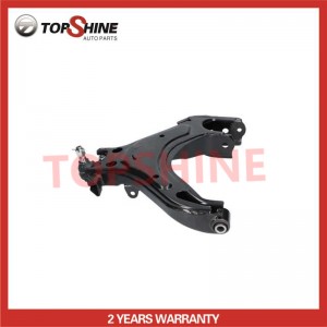 8-98005-835-0 Hot Selling High Quality Auto Parts Car Auto Spare Parts Suspension Lower Control Arms For ISUZU