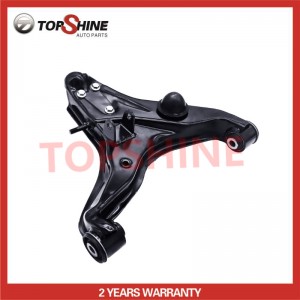 Wholesale Best Price Auto Parts Car Auto Suspension Parts Upper Control Arm for Mitsubishi 4013A406