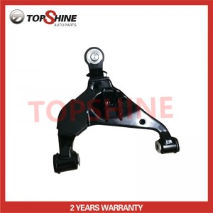 48068-0K090 Hot Selling High Quality Auto Parts Car Auto Spare Parts Suspension Lower Control Arms For Toyota