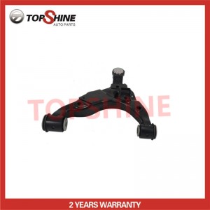 Hot Selling High Quality Auto Parts Car Auto Spare Parts Suspension Lower Control Arms For Toyota 48068-60040