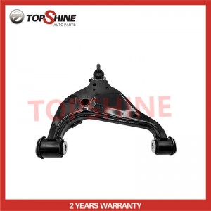 48069-0K090 Hot Selling High Quality Auto Parts Car Auto Spare Parts Suspension Lower Control Arms For Toyota