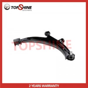 51360-S2H-G02 Wholesale Best Price Auto Parts Car Auto Suspension Parts Upper Control Arm for Honda