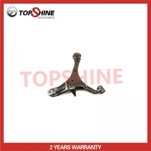 51360-SCV-A91 Wholesale Best Price Auto Parts Car Auto Suspension Parts Upper Control Arm for Honda