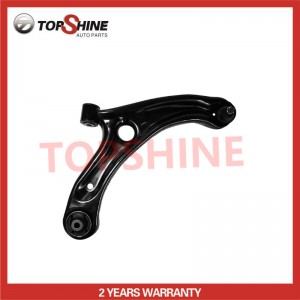 51360-T5A-J01 Wholesale Best Price Auto Parts Car Auto Suspension Parts Upper Control Arm for Honda