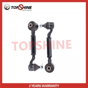 52400-S0X-A02 Wholesale Best Price Auto Parts Car Auto Suspension Parts Upper Control Arm for Honda