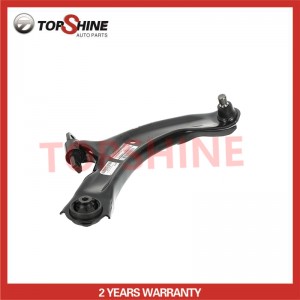 54500-09S60 L Wholesale Best Price Auto Parts Car Auto Suspension Parts Upper Control Arm for Nissan