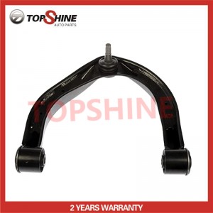 54524-ZR00B Wholesale Best Price Auto Parts Car Auto Suspension Parts Upper Control Arm for Nissan