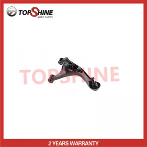 Wholesale Best Price Auto Parts Car Auto Suspension Parts Upper Control Arm for Nissan 55502-CK000