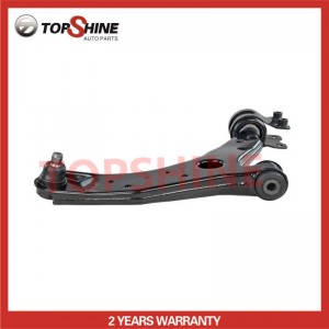 B37F34300A Wholesale Best Price Auto Parts Car Auto Suspension Parts Upper Control Arm for Mazda