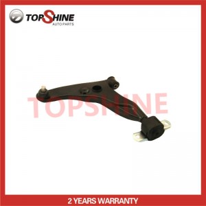 MR911570 Hot Selling High Quality Auto Parts Car Auto Suspension Parts Upper Control Arm for Mitsubishi