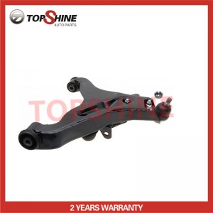 MR496795 Hot Selling High Quality Auto Parts Car Auto Suspension Parts Upper Control Arm for Mitsubishi MR496795