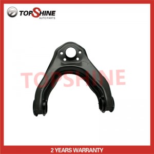 Wholesale Best Price Auto Parts Car Auto Suspension Parts Upper Control Arm for Nissan 54527-92G00