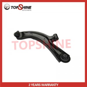 54501-9AM1A Wholesale Best Price Auto Parts Car Auto Suspension Parts Upper Control Arm for Nissan