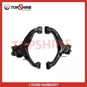 54501-3XA0A Wholesale Best Price Auto Parts Car Auto Suspension Parts Upper Control Arm for Nissan