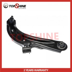 54500-9AM1A Wholesale Best Price Auto Parts Car Auto Suspension Parts Upper Control Arm for Nissan