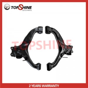 54500-3XA0A Wholesale Best Price Auto Parts Car Auto Suspension Parts Upper Control Arm for Nissan