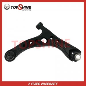 Hot Selling High Quality Auto Parts Car Auto Spare Parts Suspension Lower Control Arms For Toyota 48069-49065