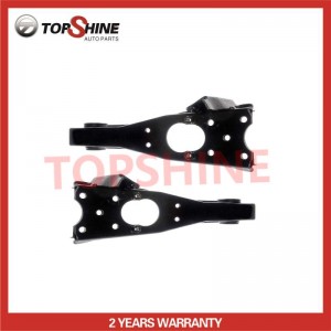 Hot Selling High Quality Auto Parts Car Auto Spare Parts Suspension Lower Control Arms For Toyota 48069-28020