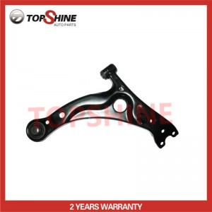 Hot Selling High Quality Auto Parts Car Auto Spare Parts Suspension Lower Control Arms For Toyota 48069-20260