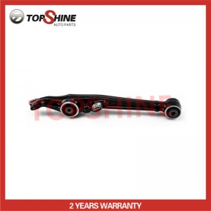 51365-SV7-A00 Wholesale Best Price Auto Parts Car Auto Suspension Parts Upper Control Arm for Honda