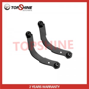 Hot Selling High Quality Auto Parts Car Auto Suspension Parts Upper Control Arm for Mitsubishi MR491911