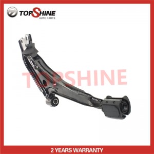 F3XY-3078A Wholesale Best Price Auto Parts Car Auto Suspension Parts Upper Control Arm for Nissan