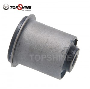 48610-29115 Car Spare Parts Rubber Bushing Lower Arms Bushing for Toyota